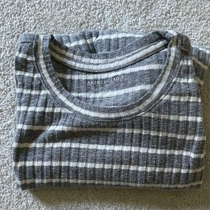 American Eagle Long Sleeve Shirt